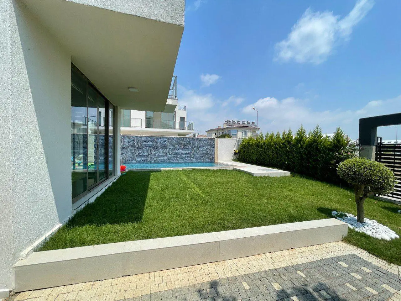 Property in Belek